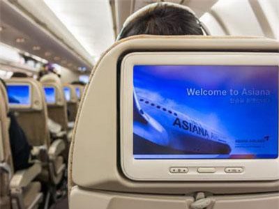 Top các hãng hàng không sạch sẽ nhất thế giới