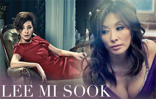 Đời tư bê bối của sao nữ "trùm sò" trong vụ án Jang Ja Yeon: "Vụng trộm chăn gối" với trai trẻ kém 17 tuổi, bị tố thuê sát thủ giết trả thù