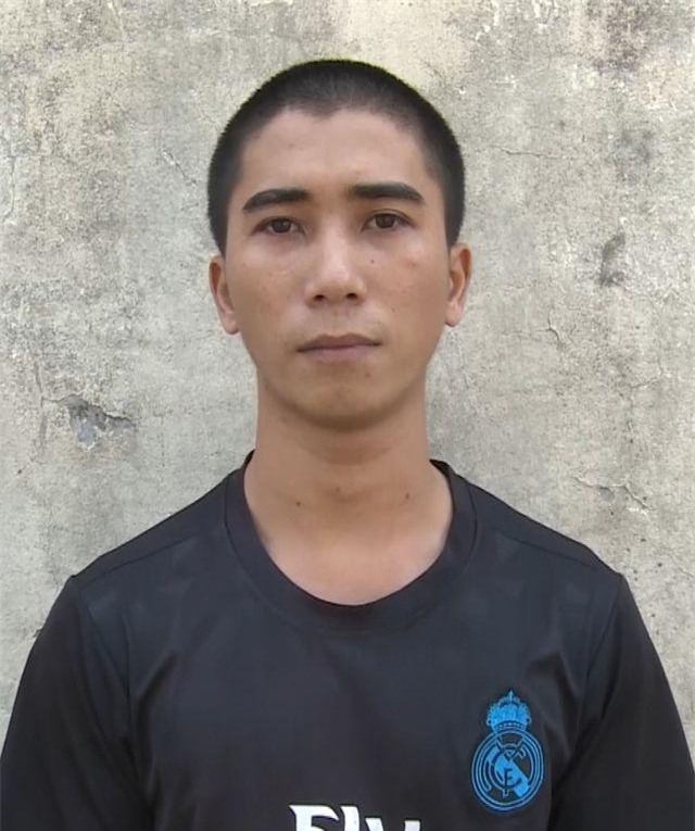 Kiên Giang: Mới ra rù, cạy tôn vào nhà dân trộm gần 300 triệu đồng