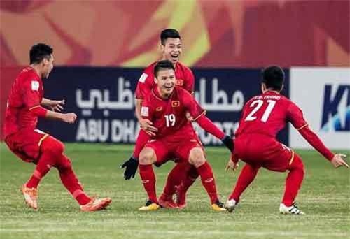 Đối diện bảng đấu khó khăn tại SEA Games, U22 Việt Nam có cơ hội thể hiện đẳng cấp?