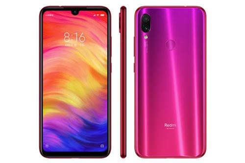 Xiaomi ra mắt smartphone chip S660, camera 48 MP, pin 4.000 mAh, giá siêu rẻ ở Việt Nam