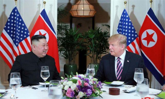 Ông Kim Jong-un sẽ chọn “con đường mới” hậu thượng đỉnh Mỹ - Triều lần 2?