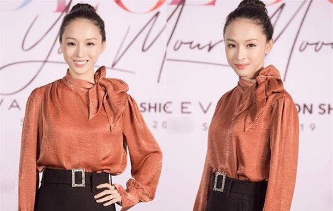 Trương Hồ Phương Nga tái xuất showbiz sau vụ án tình tiền với đại gia Cao Toàn Mỹ