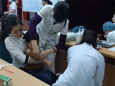 Bộ Y tế: Dừng việc lấy mẫu xét nghiệm chẩn đoán sán dây lợn