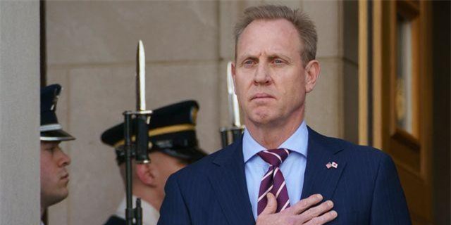 Quyền Bộ trưởng Quốc phòng Mỹ bị điều tra vì nghi thiên vị Boeing