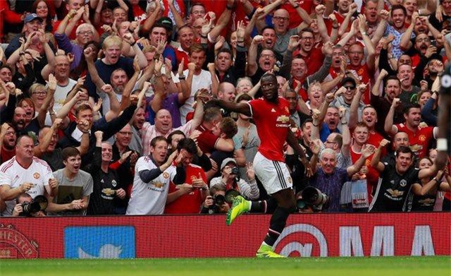 Đây! Lý do M.U có lượng fan đông đảo nhất thế giới