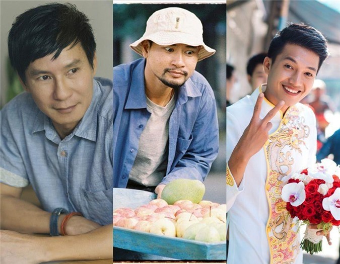 Ba nghệ sĩ sống như “nông dân”, không ồn ào nhà to, xe sang của làng giải trí