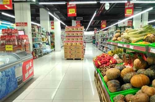 Doanh nghiệp bán lẻ Việt phải nắm bắt xu hướng tiêu dùng mới