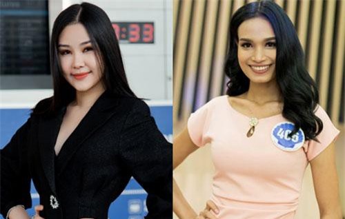 Bị chỉ trích vì bênh "đàn chị" nói xấu H'Hen Niê, Lê Âu Ngân Anh lên tiếng giải thích còn khuyên nhủ mọi người điều này