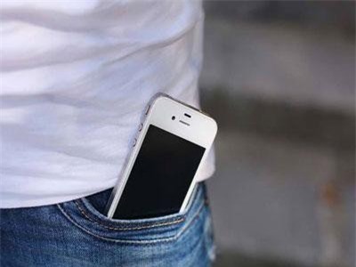 8 chỗ không nên để điện thoại di động