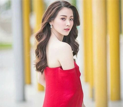 Sau bộ phim này, Baifern chính thức đầu quân cho đài CH7.