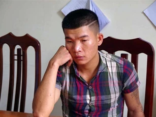 Hà Giang: Chồng dùng kiếm sát hại vợ trong đêm