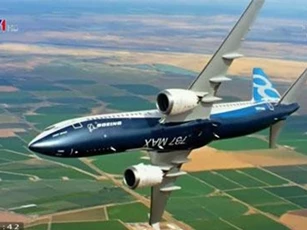 Boeing phải ra điều trần trước Quốc hội Mỹ về 737 Max