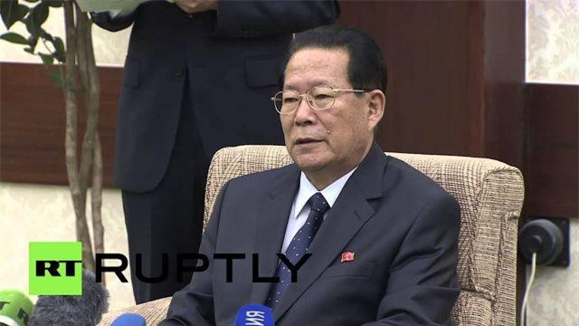 Lý do Triều Tiên bất ngờ triệu hồi đại sứ Nga, Trung Quốc, Liên Hợp Quốc về nước