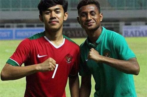 3 cầu thủ Indonesia khiến Việt Nam phải dè chừng