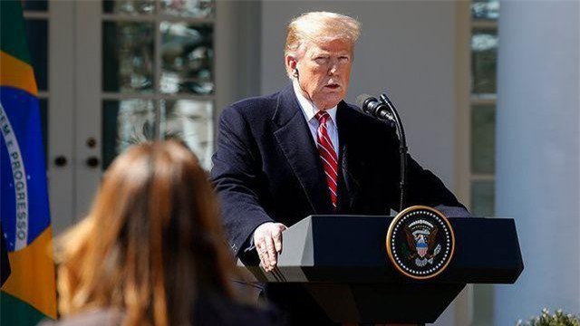 Ông Trump muốn tự dàn xếp đàm phán hạt nhân với Triều Tiên?