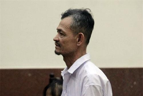 Bà Rịa-Vũng Tàu: Kẻ giết người được vợ nạn nhân bao che lãnh án tử hình