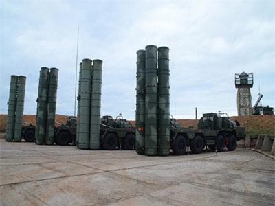 Tiết lộ 'sốc' về tên lửa S-400: Nga đã đánh lừa cả thế giới?