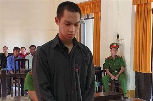 Kiên Giang: Suýt mất mạng vì bị… ghen nhầm