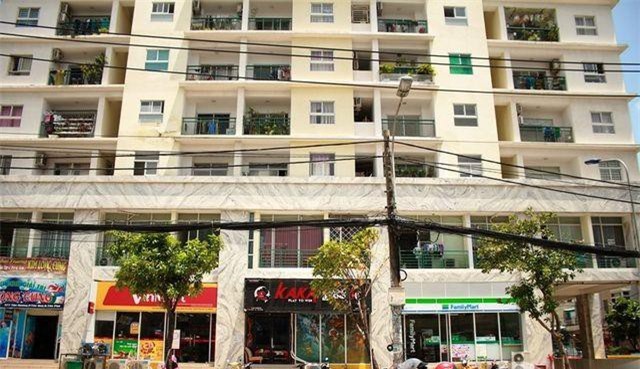 TP.HCM: Liệt kê 76 doanh nghiệp xây dựng, bất động sản nợ thuế gần 800 tỷ đồng