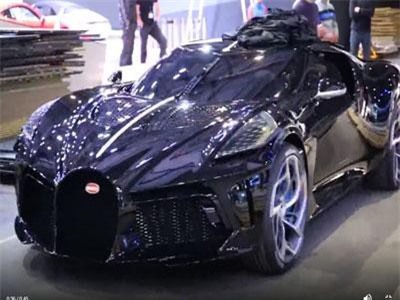 CLIP: Thất vọng cách rời 'cuộc chơi' của những siêu xe đình đám