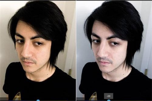 Hướng dẫn chỉnh sửa ảnh selfie tuyệt đẹp trên smartphone bằng Photoshop Express