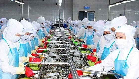 Xuất khẩu thủy sản: Hướng tới mục tiêu 10 tỷ USD