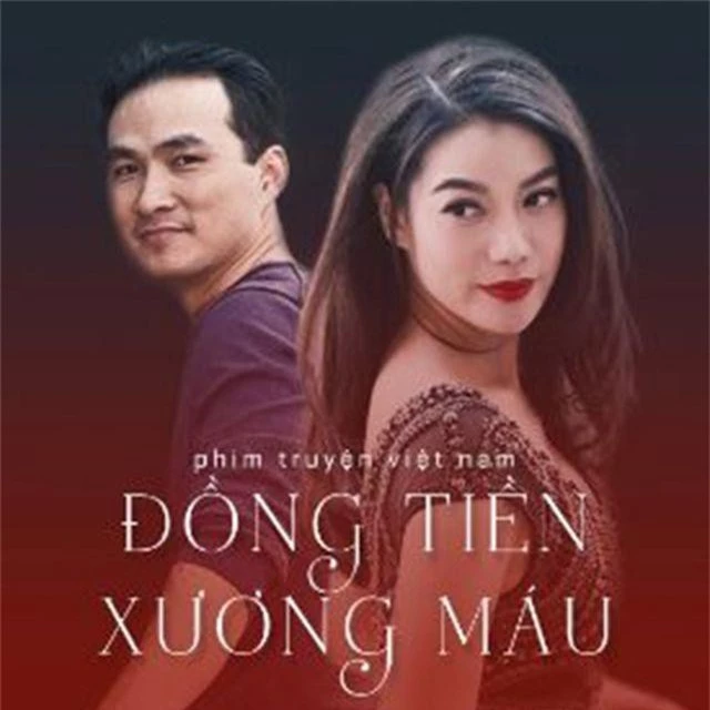 Nhìn lại dàn diễn viên “Đồng tiền xương máu” sau hơn 20 năm (P1) - 1