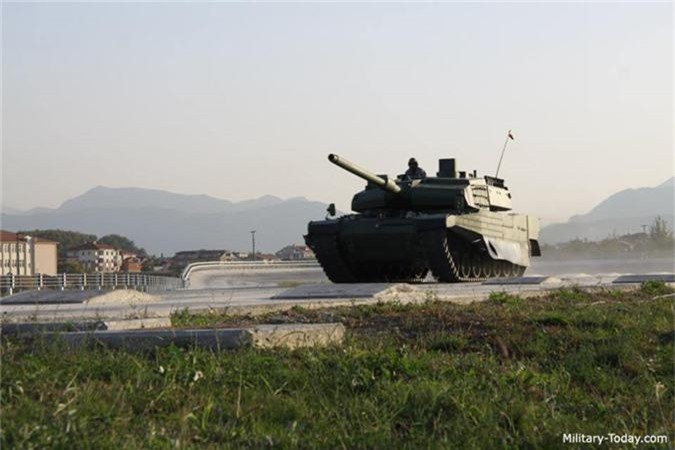 Siêu tăng Altay chuẩn bị có đơn hàng đầu tiên từ khách sộp? - Hình 9 Sieu tang Altay chuan bi co don hang dau tien tu khach sop?-Hinh-9