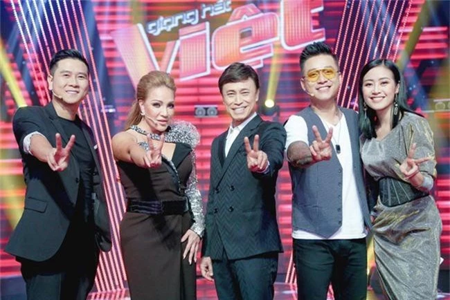 The Voice 2019: Thanh Hà chính là chủ nhân chiếc ghế lời nguyền sau Thu Minh - Mỹ Tâm - Ảnh 2.