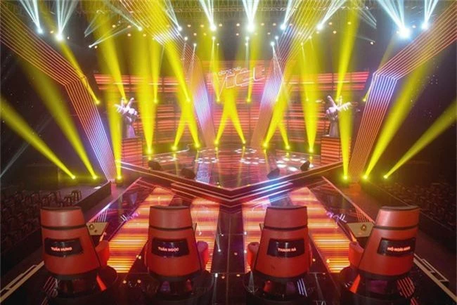 The Voice 2019: Thanh Hà chính là chủ nhân chiếc ghế lời nguyền sau Thu Minh - Mỹ Tâm - Ảnh 3.