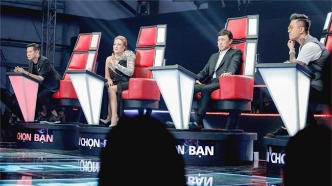 The Voice 2019: Thanh Hà chính là chủ nhân chiếc ghế lời nguyền sau Thu Minh - Mỹ Tâm - Ảnh 4.