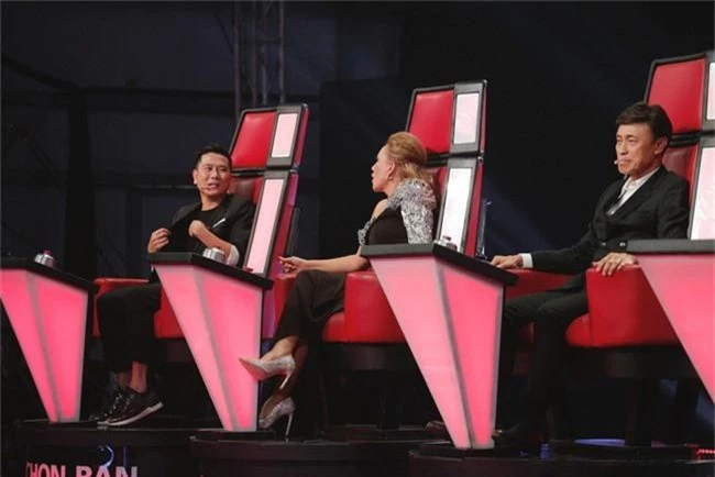 The Voice 2019: Thanh Hà chính là chủ nhân chiếc ghế lời nguyền sau Thu Minh - Mỹ Tâm - Ảnh 5.