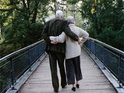 Đi bộ một tuần một lần giảm nguy cơ chết sớm