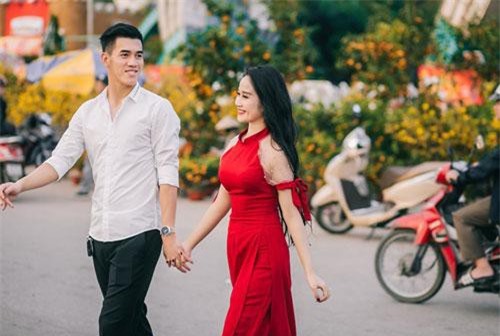 Bạn gái đã làm điều gì khiến Tiến Linh quên luôn việc vừa bị loại khỏi U23 Việt Nam?