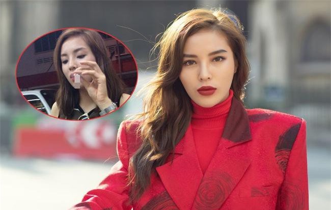 Bị mỉa mai chuyện thổi bóng cười trong quá khứ, Kỳ Duyên phản ứng sắc sảo khiến người hỏi ngại ngùng