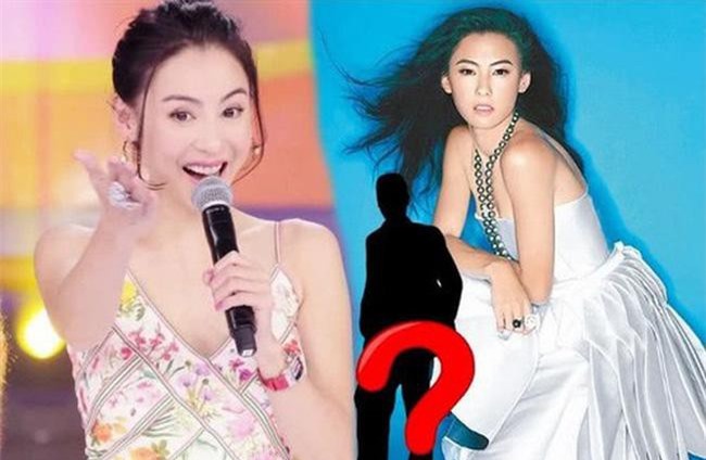 Hóa ra đây là lý do Trương Bá Chi không công khai cha đẻ của con trai thứ 3