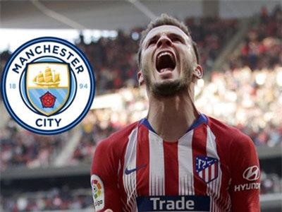 Man City tiến gần đến ‘bom tấn’ đầu tiên