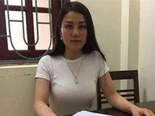Điện Biên: "Hotgirl" vờ mua hàng, trộm 3,5 chỉ vàng bị bắt quả tang