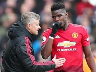 Pogba không hứa hẹn với M.U, mơ về Real và Zidane