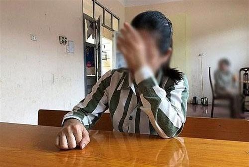 Đắk Lắk: Nữ phạm nhân trốn trại 1 ngày rồi quay về đầu thú