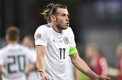 Giggs tiết lộ lý do gạch tên Bale