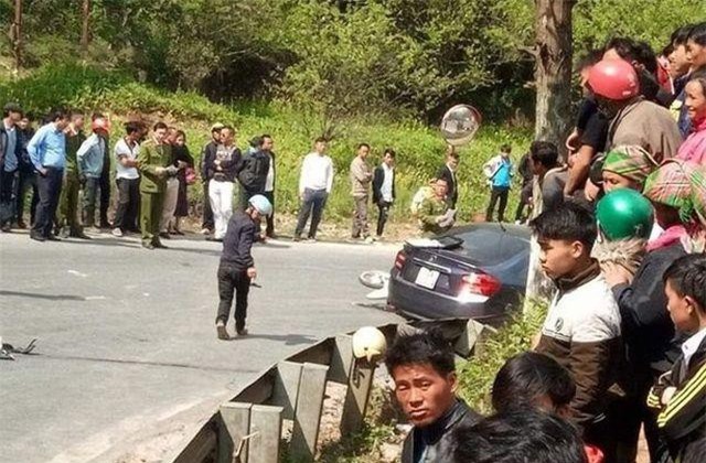 Vụ “bắt vạ” 400 triệu sau tai nạn: Công an kết luận tài xế tự nguyện hỗ trợ 200 triệu