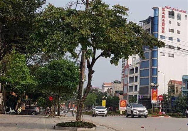 Nổ súng gây náo loạn trong đêm tại thành phố Thanh Hóa