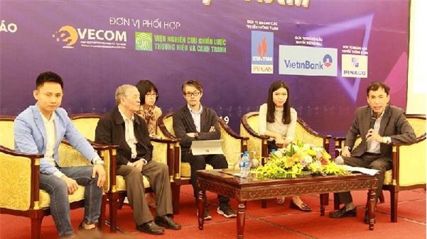DNNVV trong lĩnh vực bán lẻ: "Hãy nghĩ lớn và làm nhỏ"