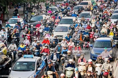 Ảnh minh họa: Getty Images