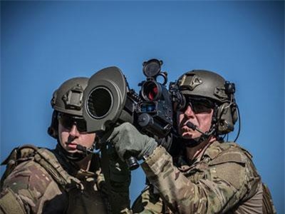 Đọ không lại B41, Mỹ gắn 'mắt thần' lên súng chống tăng