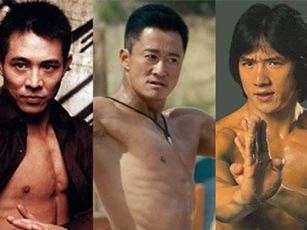 Ngô Kinh: Người được kì vọng trở thành "hậu duệ" hai tên tuổi đình đám Thành Long và Lý Liên Kiệt