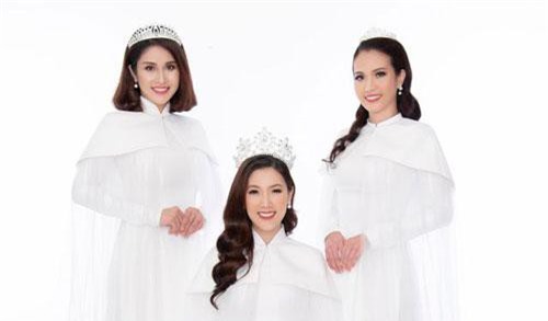 Hé lộ mối quan hệ giữa vợ cũ Phan Thanh Bình với Hoa hậu Phí Thuỳ Linh