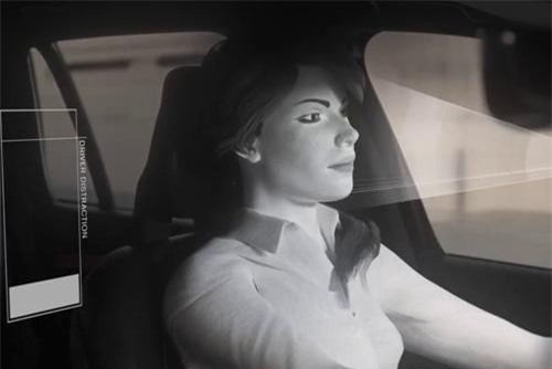 Clip: Công nghệ mới giúp ngăn chặn tài xế lái xe khi say rượu